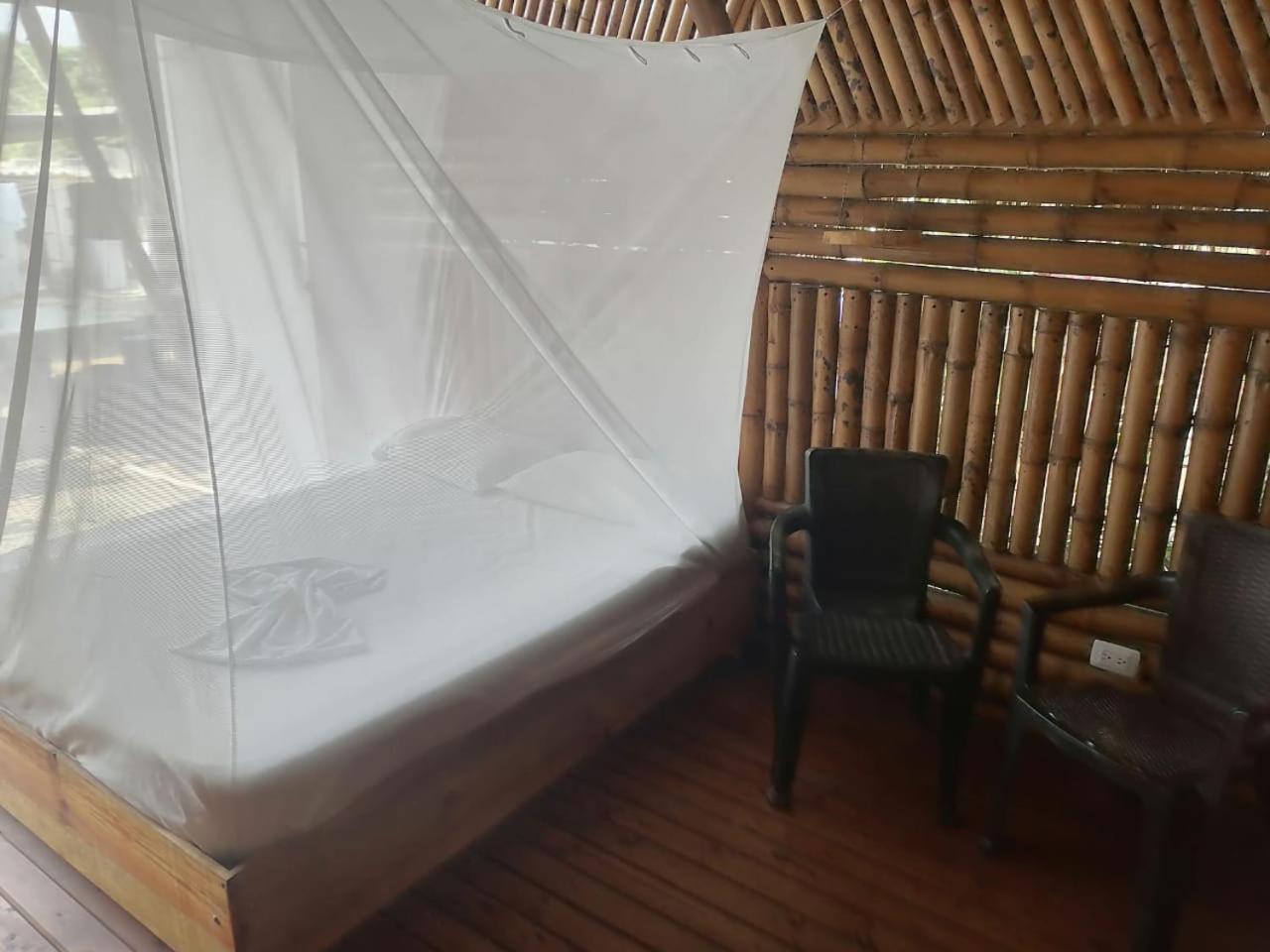 Cabana Beach Palomino Exterior photo
